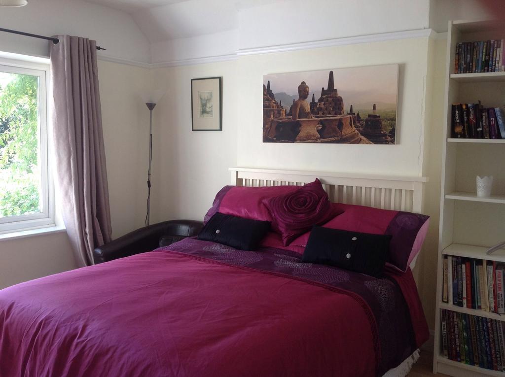 Shepperton Guesthouse Quarto foto